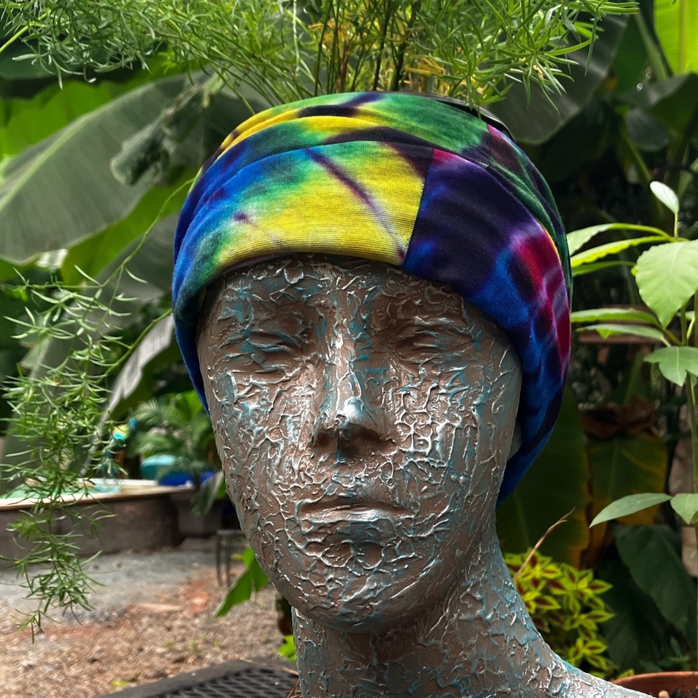 Neck gaiter scarf face cover
